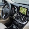 Mercedes Navi Pin NTG5.2